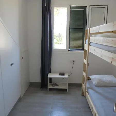 Xalet Tord Massot, 11 * Cala Blanca (Menorca)