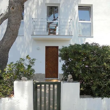 Xalet Tord Massot, 11 Tatil Evi Cala Blanca (Menorca)